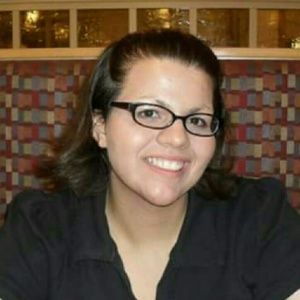 Meet your Posher, Tabatha